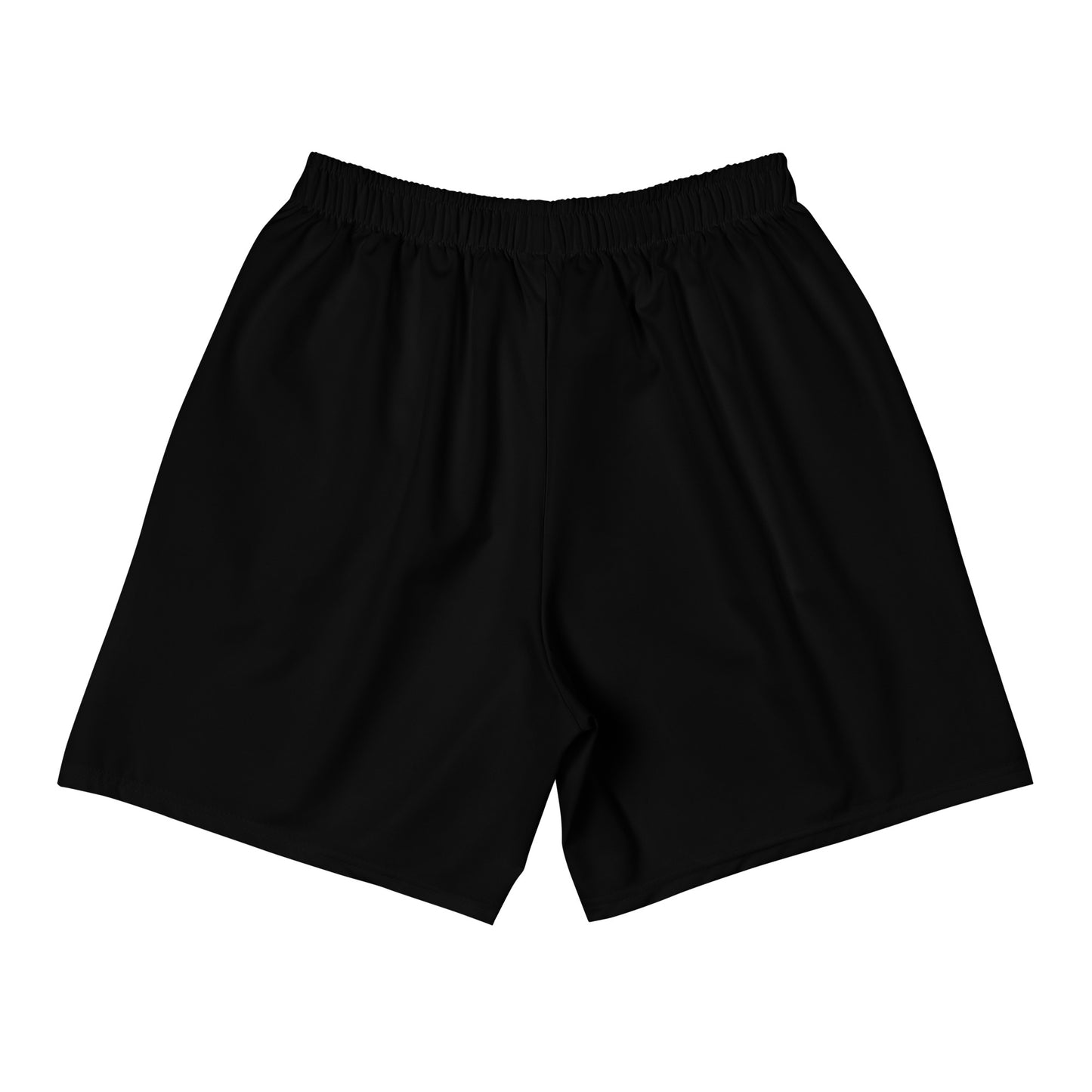 skinny nxde All-Over Print Unisex Athletic Long Shorts