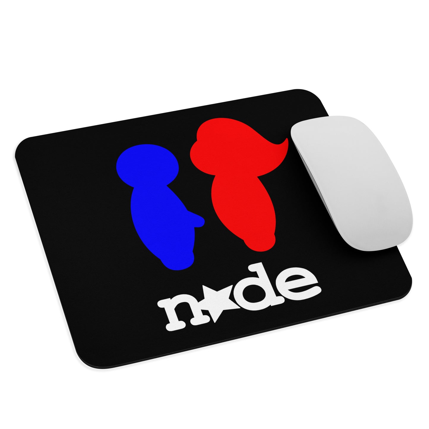 medium nxde mouse pad