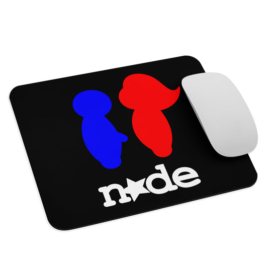 medium nxde mouse pad